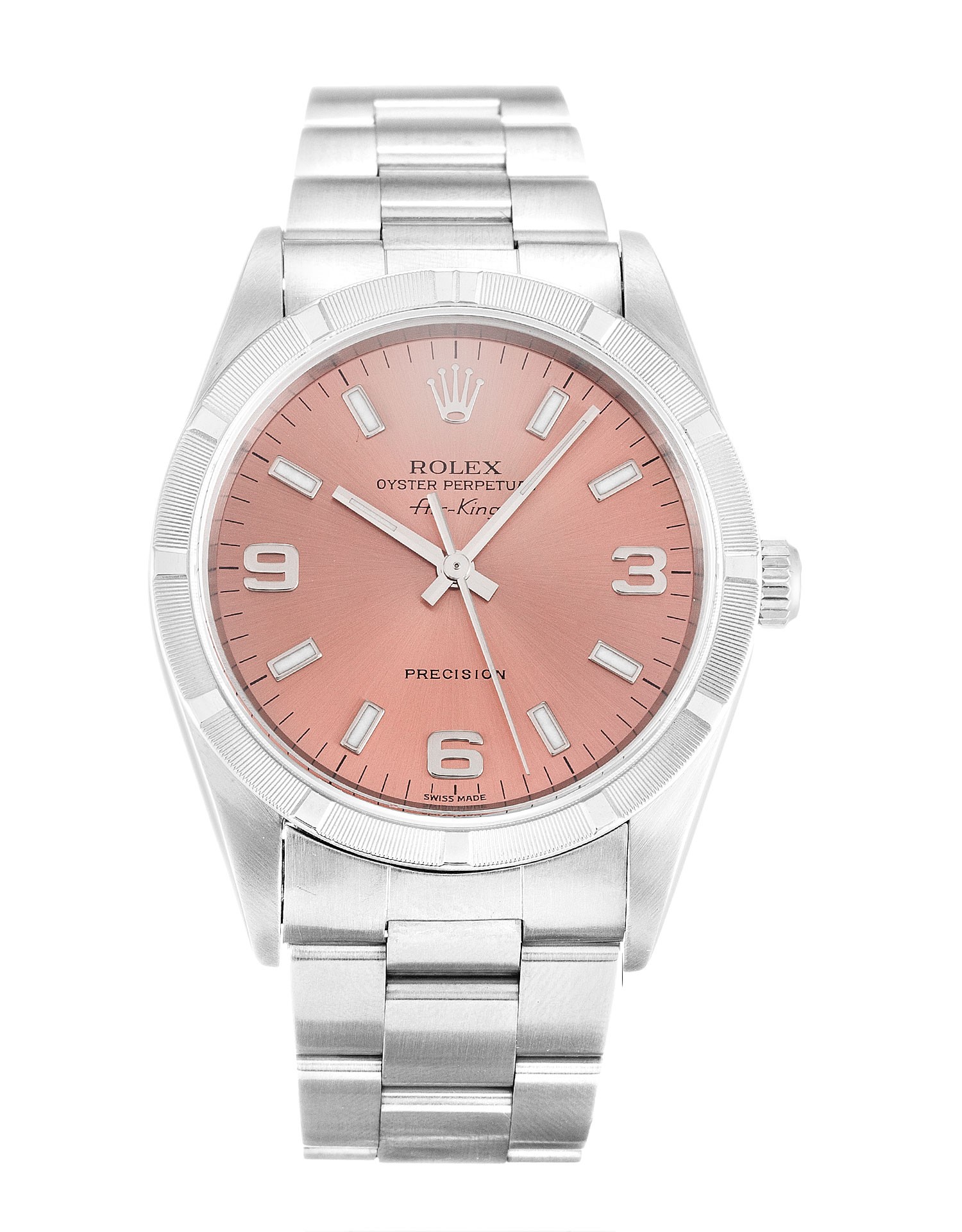 Rolex Replica Air-King 14010M-34 MM