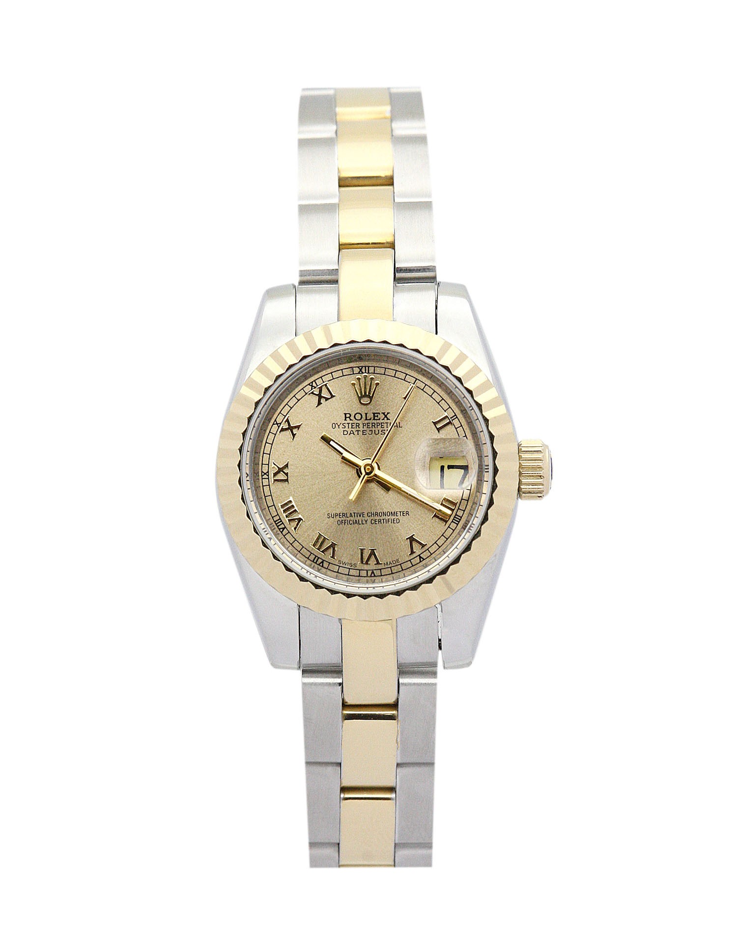 Rolex Replica Datejust Lady-26 MM